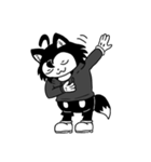 フィリップ・ザ・しょうじ（個別スタンプ：12）
