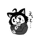 フィリップ・ザ・しょうじ（個別スタンプ：15）
