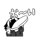 フィリップ・ザ・しょうじ（個別スタンプ：24）