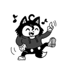 フィリップ・ザ・しょうじ（個別スタンプ：30）