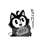 フィリップ・ザ・しょうじ（個別スタンプ：31）