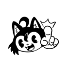 フィリップ・ザ・しょうじ（個別スタンプ：34）