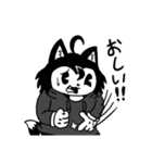 フィリップ・ザ・しょうじ（個別スタンプ：35）