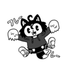フィリップ・ザ・しょうじ（個別スタンプ：38）