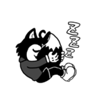 フィリップ・ザ・しょうじ（個別スタンプ：39）