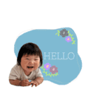 きいうゆ（個別スタンプ：10）