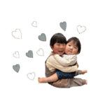 きいうゆ（個別スタンプ：19）