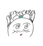 だれにでも使いやすいイラスト盛り合わせ（個別スタンプ：2）