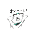 だれにでも使いやすいイラスト盛り合わせ（個別スタンプ：5）