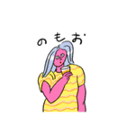 だれにでも使いやすいイラスト盛り合わせ（個別スタンプ：10）