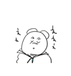 だれにでも使いやすいイラスト盛り合わせ（個別スタンプ：11）