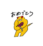 だれにでも使いやすいイラスト盛り合わせ（個別スタンプ：22）