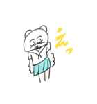 だれにでも使いやすいイラスト盛り合わせ（個別スタンプ：23）