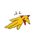 だれにでも使いやすいイラスト盛り合わせ（個別スタンプ：31）