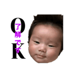 シュウキンTVとニギニギ（個別スタンプ：13）