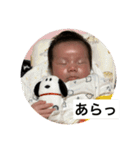 シュウキンTVとニギニギ（個別スタンプ：15）
