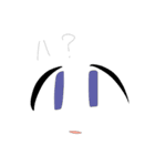 坂口きゅん（個別スタンプ：6）