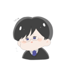 坂口きゅん（個別スタンプ：9）
