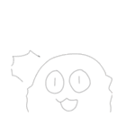 坂口きゅん（個別スタンプ：11）