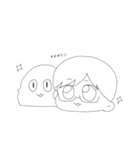 坂口きゅん（個別スタンプ：12）