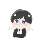 坂口きゅん（個別スタンプ：16）