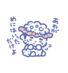 パンさんといっちん（個別スタンプ：15）