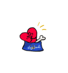 Noa.(チワワ)（個別スタンプ：9）