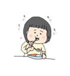 子育てネタだらけ♡スタンプ①（個別スタンプ：3）