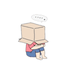 子育てネタだらけ♡スタンプ①（個別スタンプ：4）