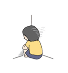 子育てネタだらけ♡スタンプ①（個別スタンプ：8）