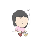 子育てネタだらけ♡スタンプ①（個別スタンプ：10）
