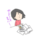 子育てネタだらけ♡スタンプ①（個別スタンプ：12）