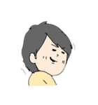 子育てネタだらけ♡スタンプ①（個別スタンプ：13）