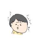 子育てネタだらけ♡スタンプ①（個別スタンプ：15）