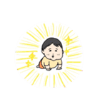 子育てネタだらけ♡スタンプ①（個別スタンプ：18）