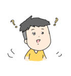 子育てネタだらけ♡スタンプ①（個別スタンプ：24）