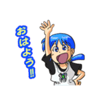 Re:Lightスタンプセット（個別スタンプ：1）