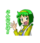 Re:Lightスタンプセット（個別スタンプ：2）