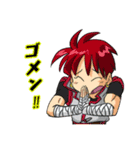 Re:Lightスタンプセット（個別スタンプ：12）