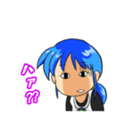 Re:Lightスタンプセット（個別スタンプ：20）