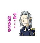 Re:Lightスタンプセット（個別スタンプ：22）