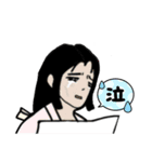 八戸参勤交代道中双六スタンプ③（個別スタンプ：3）