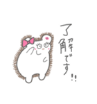 onoono.日常敬語1（個別スタンプ：5）