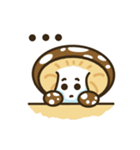 キノコShroomの日常（個別スタンプ：18）