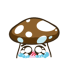 キノコShroomの日常（個別スタンプ：26）