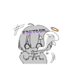 ヴァルゴレンジのLINEスタンプ（個別スタンプ：23）