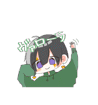 ヴァルゴレンジのLINEスタンプ（個別スタンプ：24）