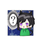 ヴァルゴレンジのLINEスタンプ（個別スタンプ：37）