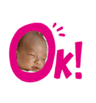 りっくん(弟)スタンプ（個別スタンプ：1）