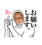 りっくん(弟)スタンプ（個別スタンプ：8）